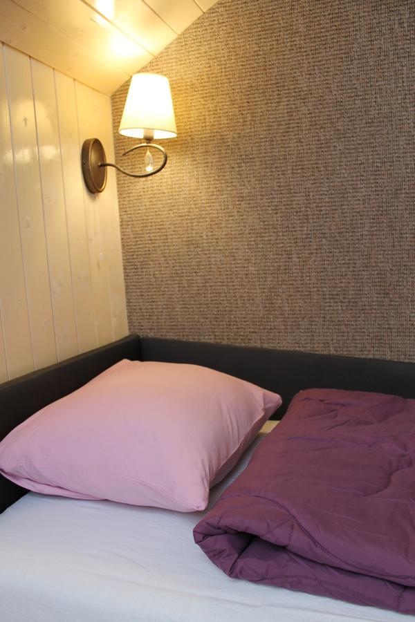 Viesu Nams Amrai Hotel Ventspils Ngoại thất bức ảnh