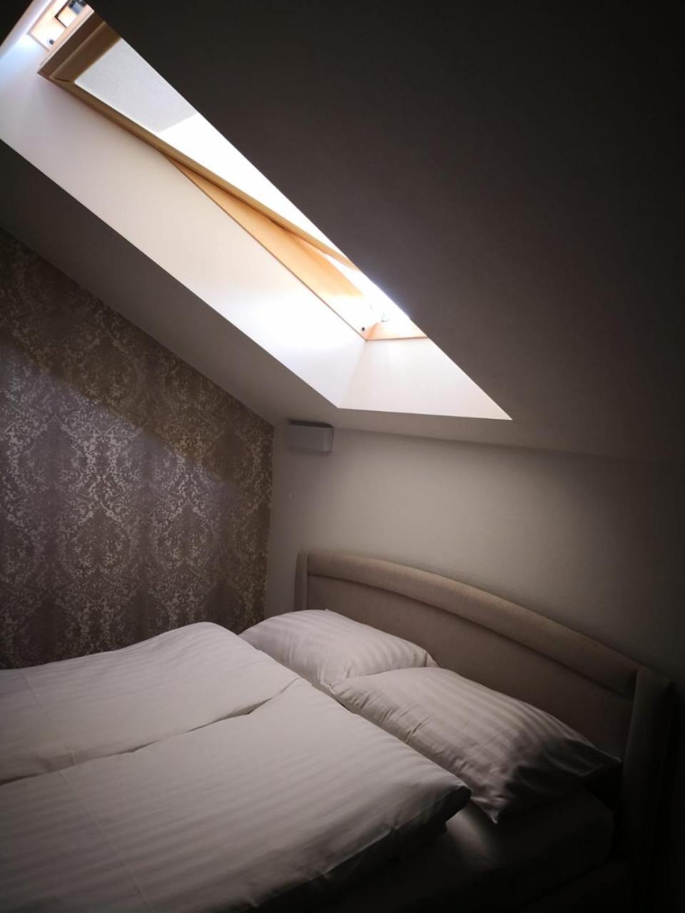 Viesu Nams Amrai Hotel Ventspils Ngoại thất bức ảnh